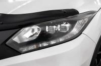 Honda Vezel 7 из 24