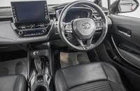 Toyota Corolla 16 из 24