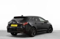 Toyota Corolla 4 из 24