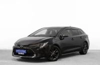 Toyota Corolla 3 из 24