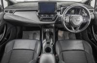 Toyota Corolla 9 из 24