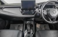 Toyota Corolla 17 из 24