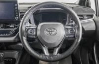 Toyota Corolla 13 из 24