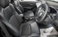 Toyota Corolla 10 из 24