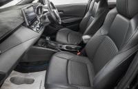 Toyota Corolla 21 из 24