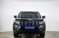 Toyota Land Cruiser Prado 2 из 21