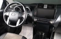 Toyota Land Cruiser Prado 7 из 21