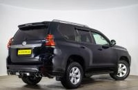 Toyota Land Cruiser Prado 4 из 21