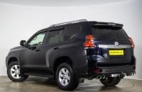 Toyota Land Cruiser Prado 6 из 21