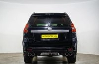 Toyota Land Cruiser Prado 5 из 21