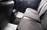 Toyota Land Cruiser Prado 19 из 21