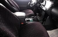 Toyota Land Cruiser Prado 18 из 21