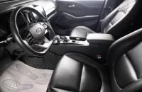 Hyundai ix35 14 из 19