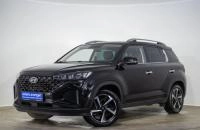 Hyundai ix35 3 из 19