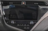 Toyota Camry 15 из 18
