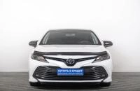 Toyota Camry 3 из 18