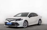 Toyota Camry 2 из 18