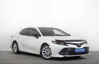 Toyota Camry 1 из 18
