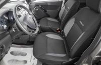 ВАЗ (LADA) Granta 10 из 22