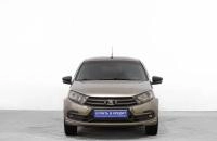 ВАЗ (LADA) Granta 2 из 22