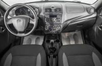 ВАЗ (LADA) Granta 9 из 22