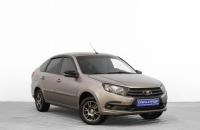 ВАЗ (LADA) Granta 1 из 22