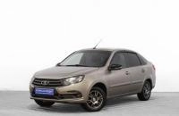 ВАЗ (LADA) Granta 3 из 22