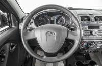 ВАЗ (LADA) Granta 13 из 22