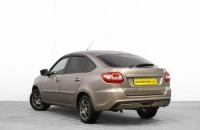 ВАЗ (LADA) Granta 6 из 22