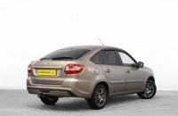ВАЗ (LADA) Granta 4 из 22