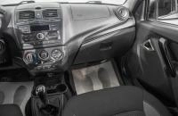 ВАЗ (LADA) Granta 19 из 22