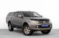 Mitsubishi L200 1 из 26
