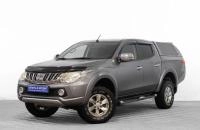 Mitsubishi L200 3 из 26