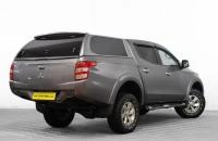Mitsubishi L200 4 из 26