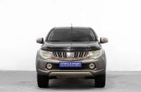 Mitsubishi L200 2 из 26