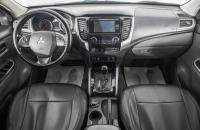 Mitsubishi L200 9 из 26