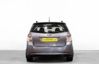 Toyota Verso 5 из 26