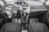 Toyota Verso 9 из 26