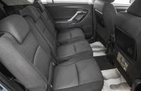 Toyota Verso 24 из 26