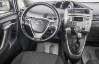 Toyota Verso 16 из 26