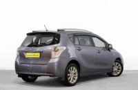 Toyota Verso 4 из 26
