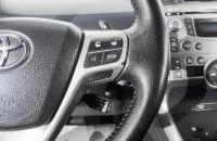 Toyota Verso 15 из 26
