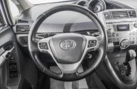 Toyota Verso 13 из 26