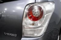 Toyota Verso 8 из 26