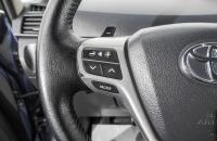 Toyota Verso 14 из 26