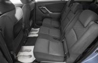 Toyota Verso 23 из 26
