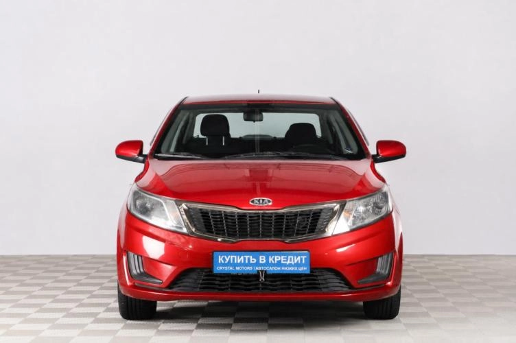 KIA Rio 2 из 6