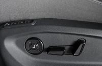Volkswagen Teramont 12 из 19