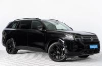 Volkswagen Teramont 1 из 19
