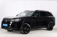 Volkswagen Teramont 3 из 19